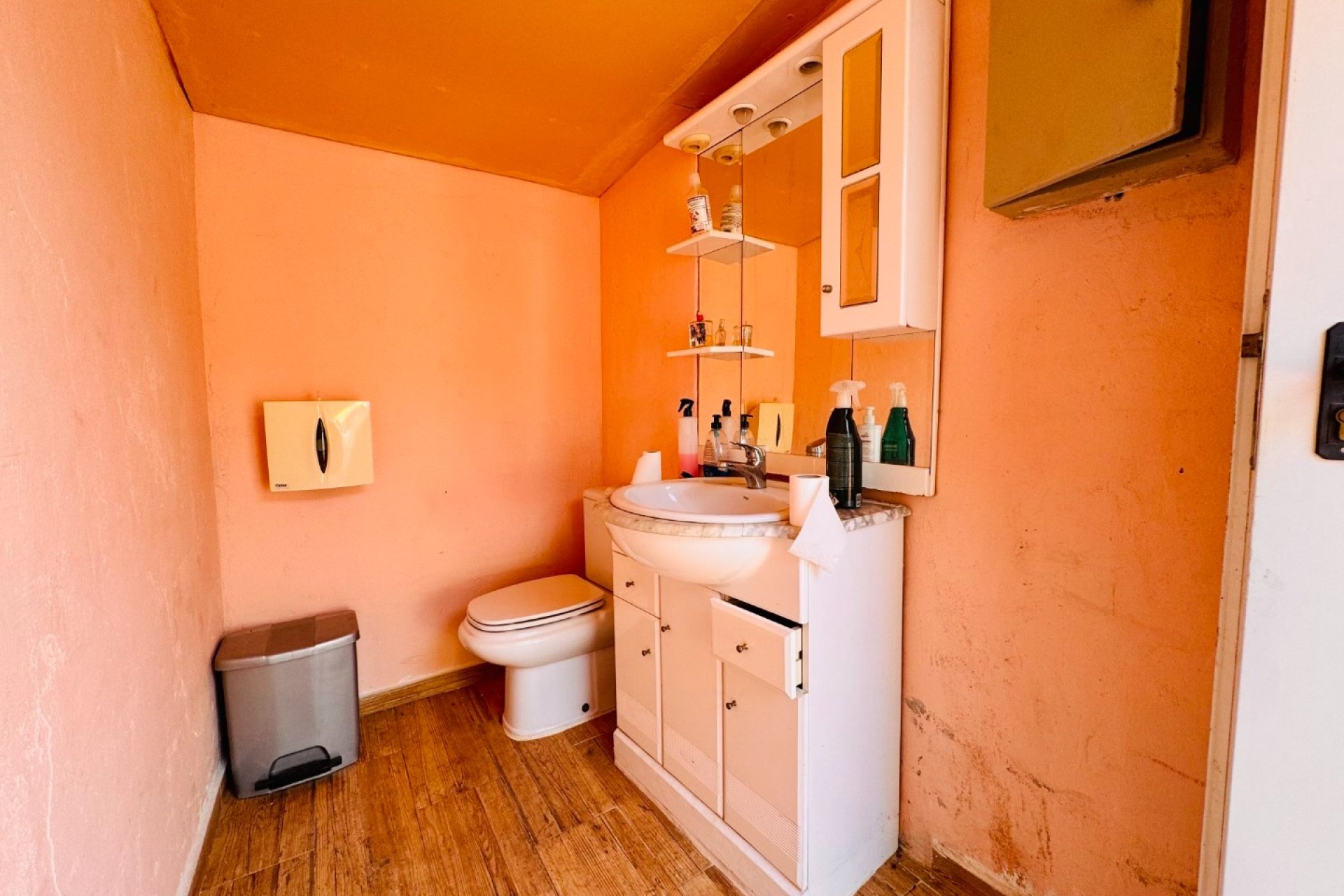 Resale - Villa -
Monóvar - Monovar