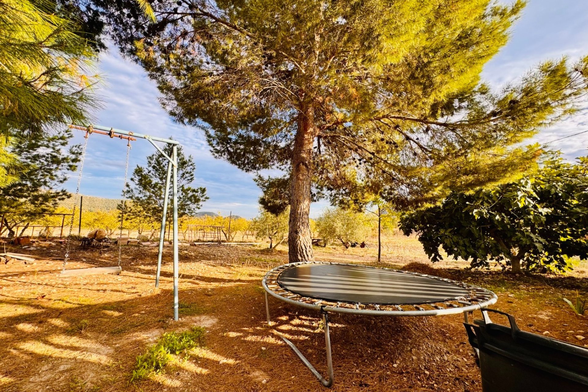 Resale - Villa -
Monóvar - Monovar