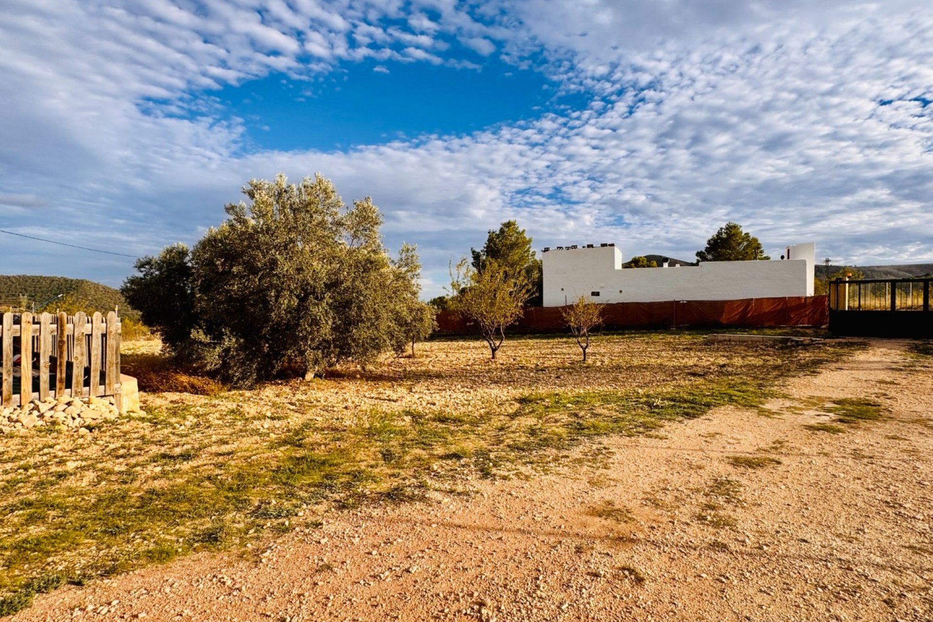 Resale - Villa -
Monóvar - Monovar