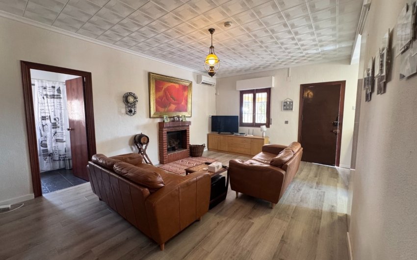 Resale - Villa -
Monóvar - Monovar