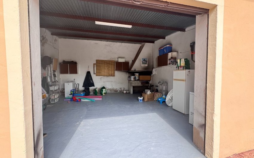 Resale - Villa -
Monóvar - Monovar