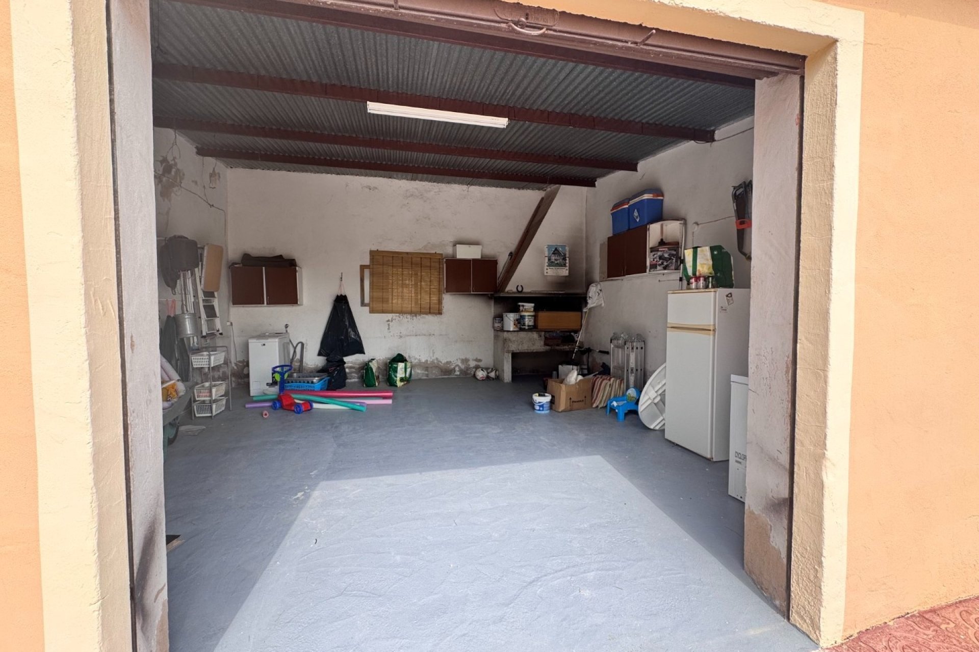 Resale - Villa -
Monóvar - Monovar