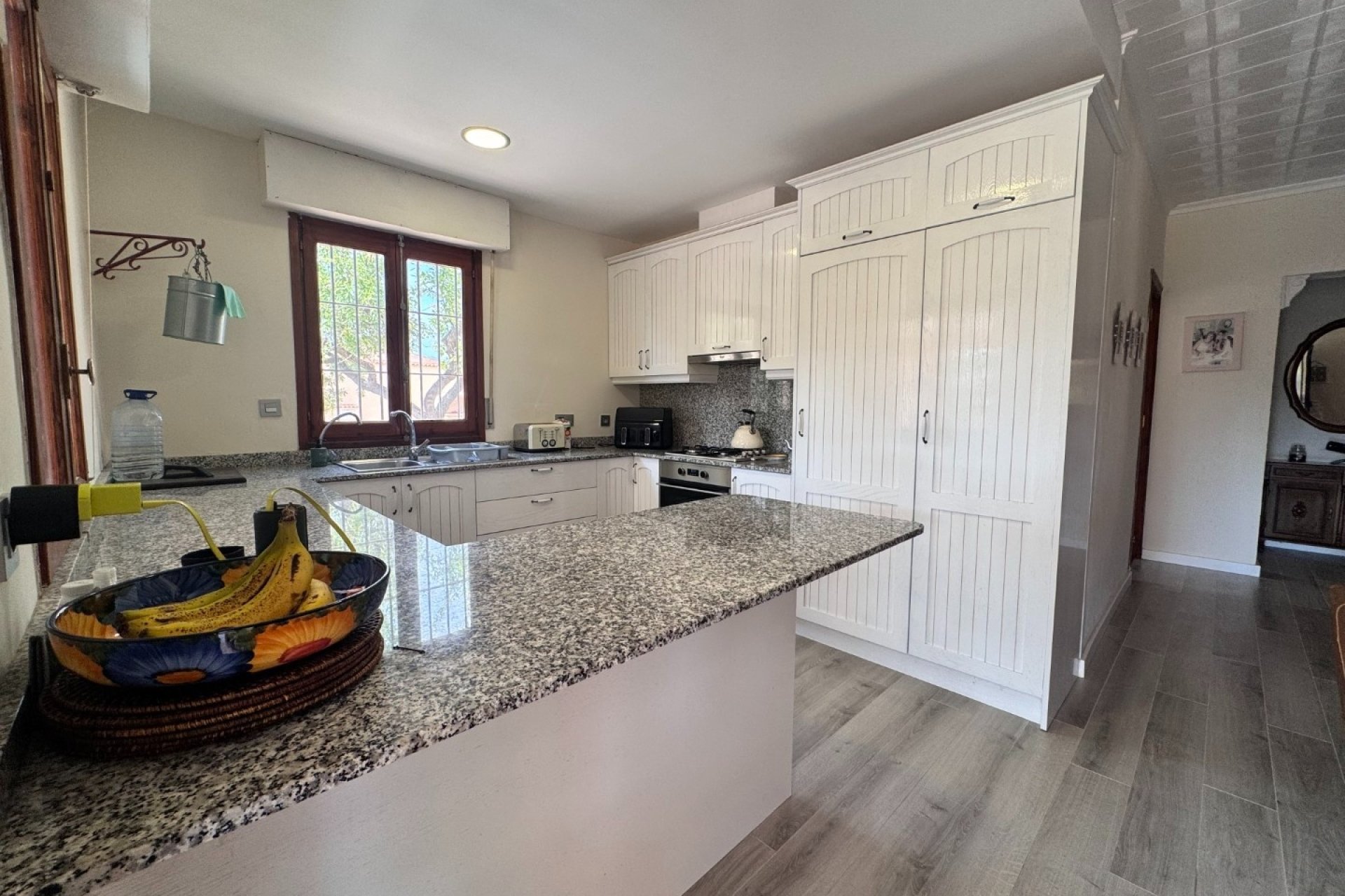 Resale - Villa -
Monóvar - Monovar