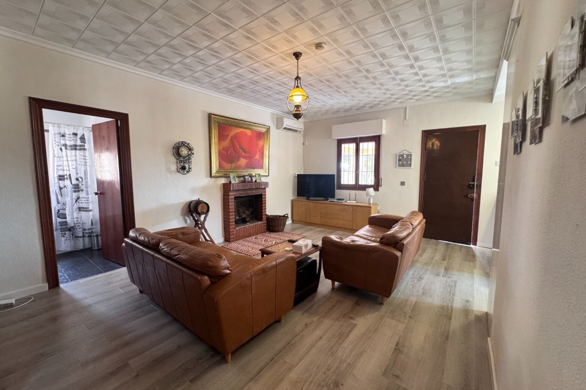 Resale - Villa -
Monóvar - Monovar