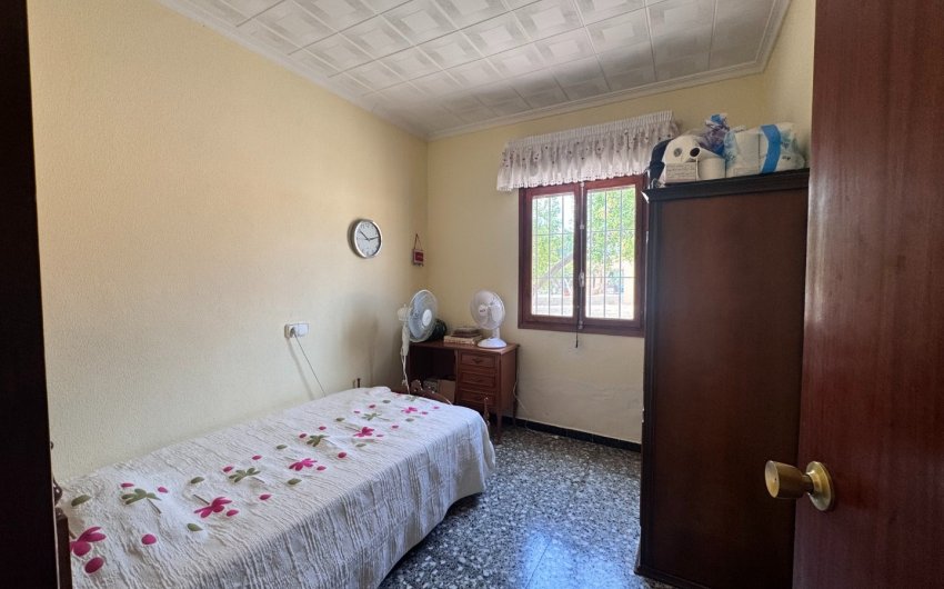 Resale - Villa -
Monóvar - Monovar