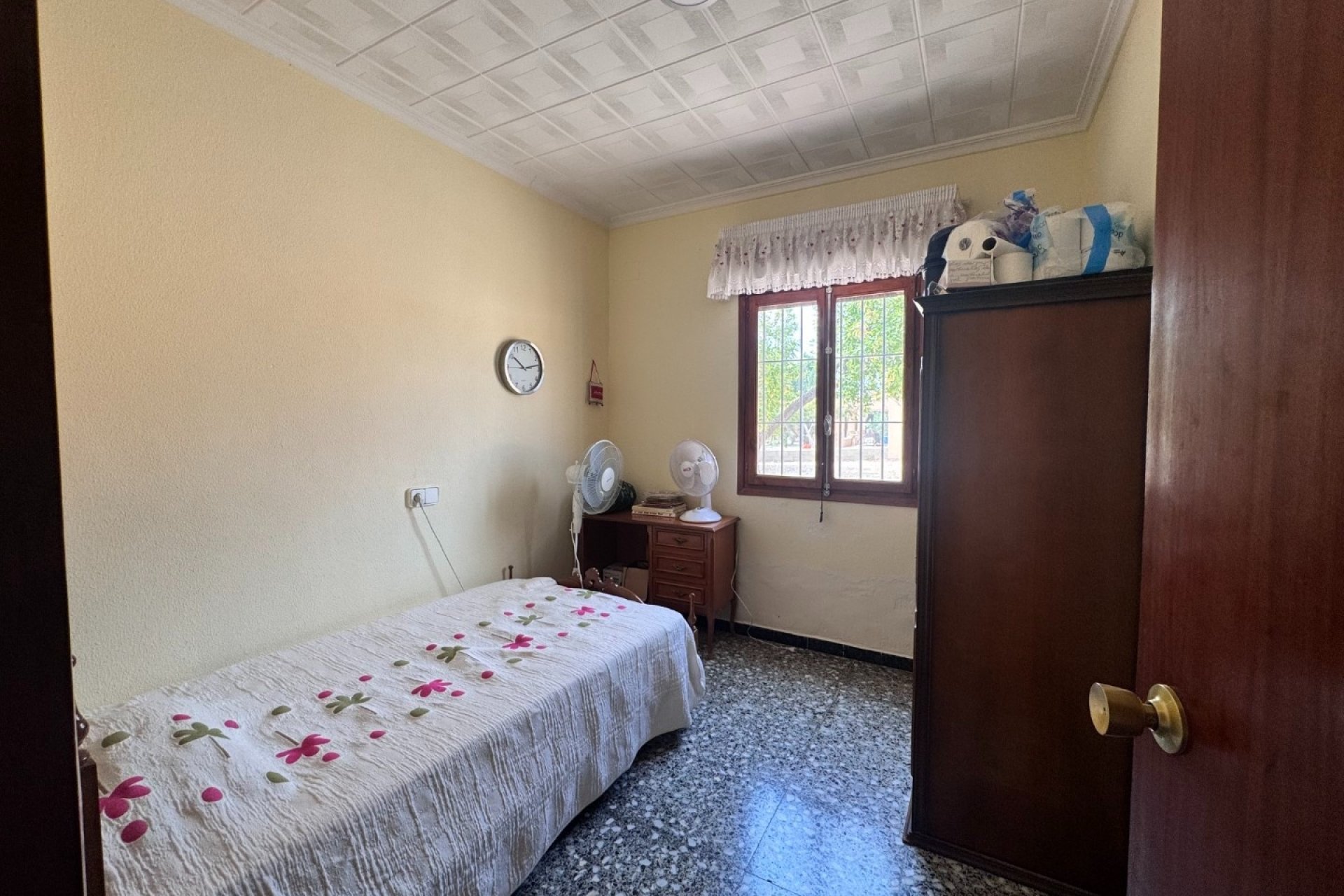 Resale - Villa -
Monóvar - Monovar