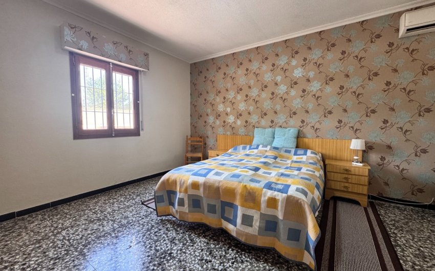 Resale - Villa -
Monóvar - Monovar