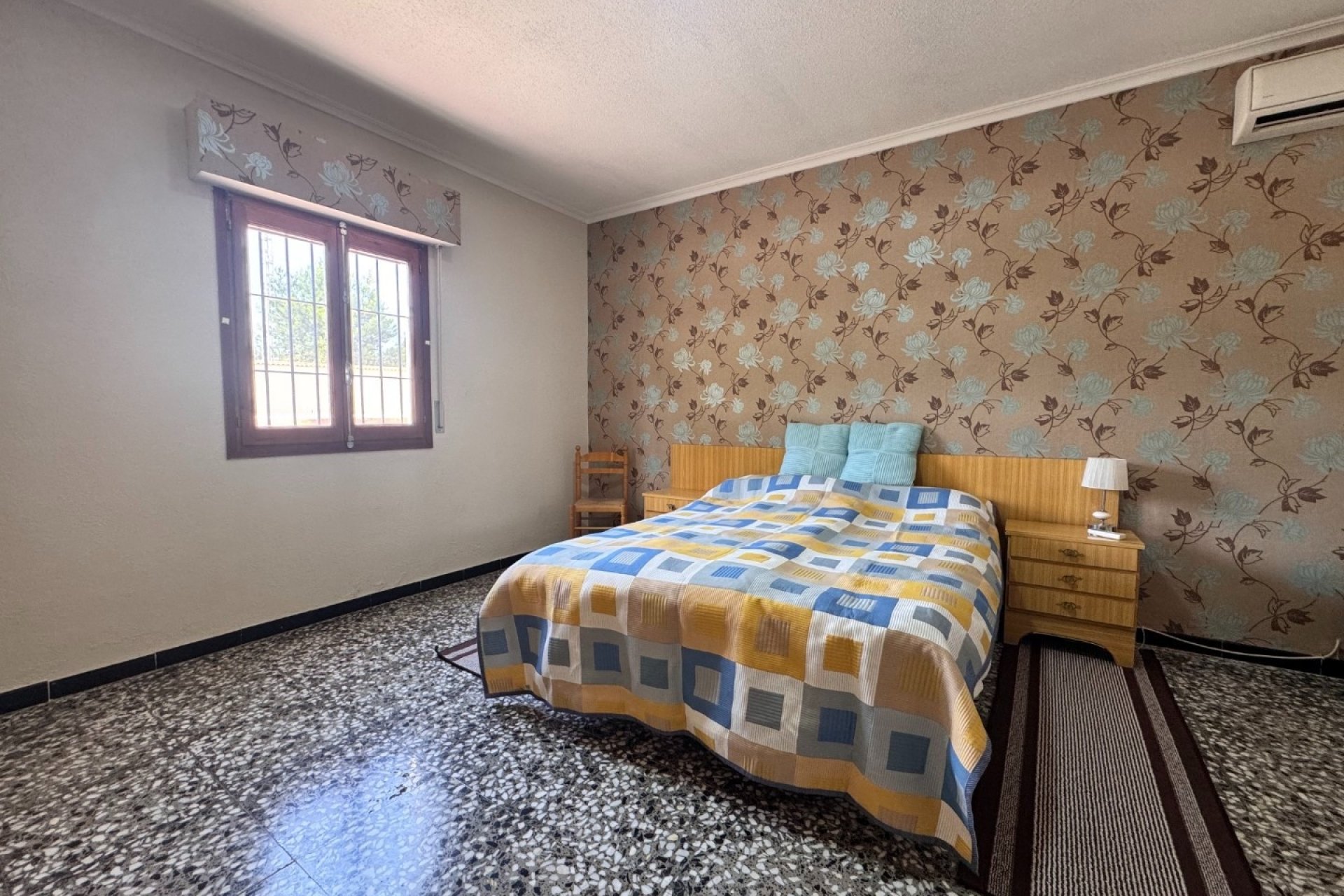 Resale - Villa -
Monóvar - Monovar