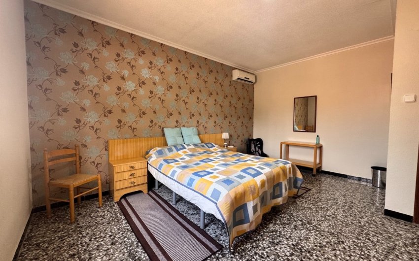 Resale - Villa -
Monóvar - Monovar