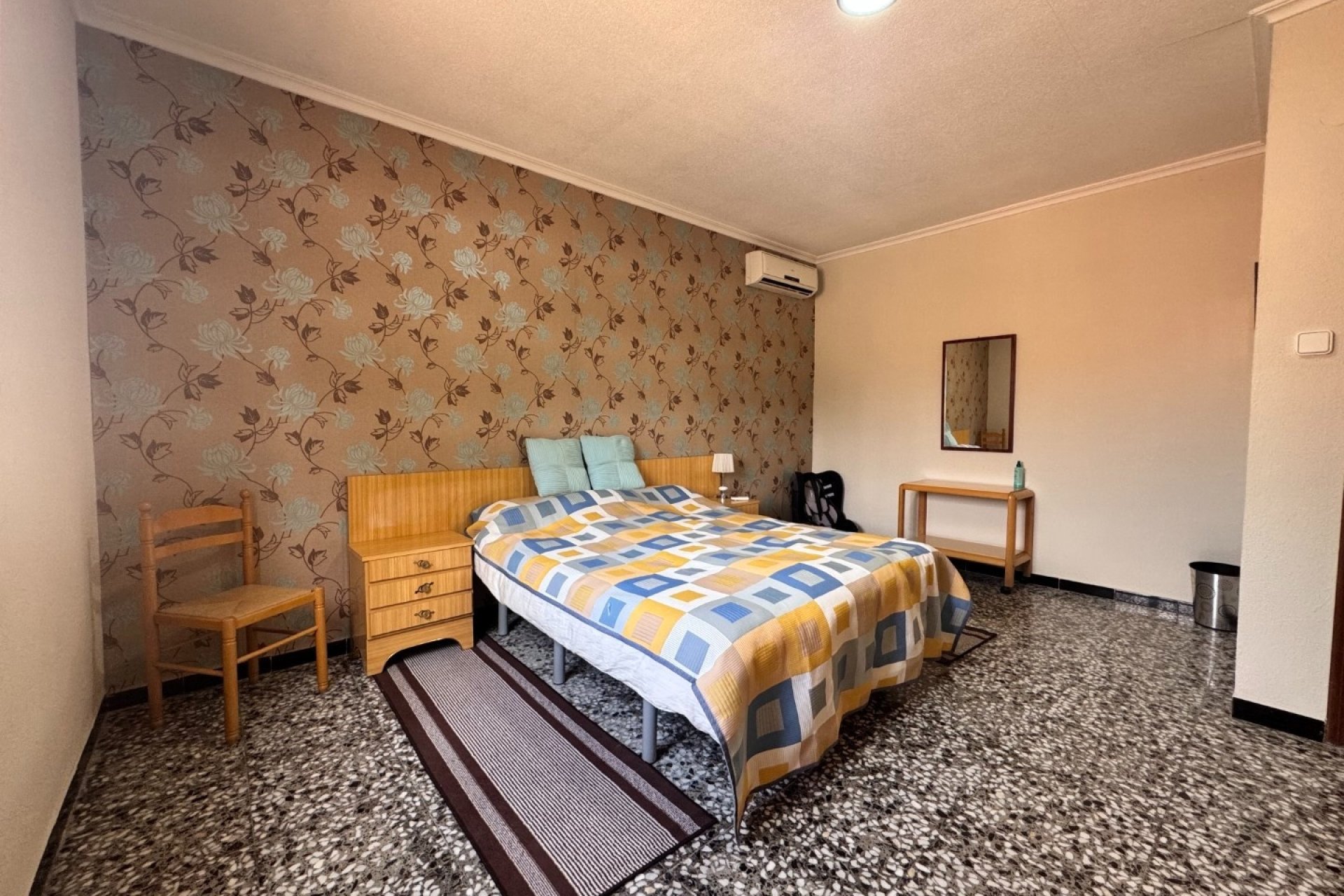 Resale - Villa -
Monóvar - Monovar