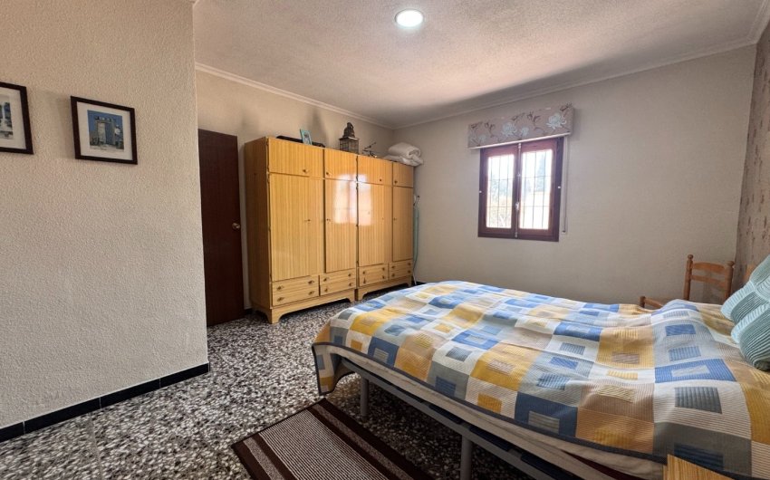Resale - Villa -
Monóvar - Monovar