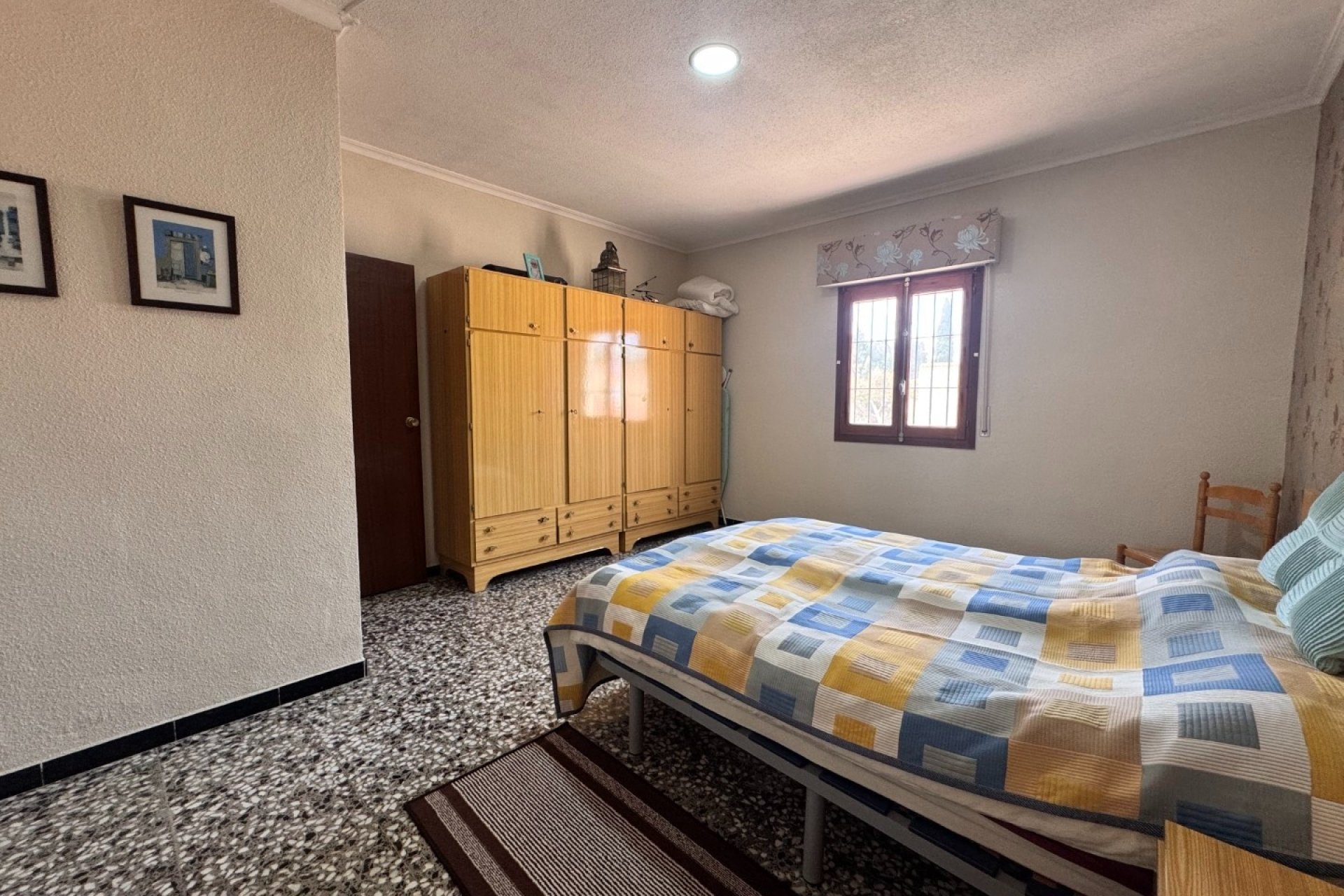 Resale - Villa -
Monóvar - Monovar
