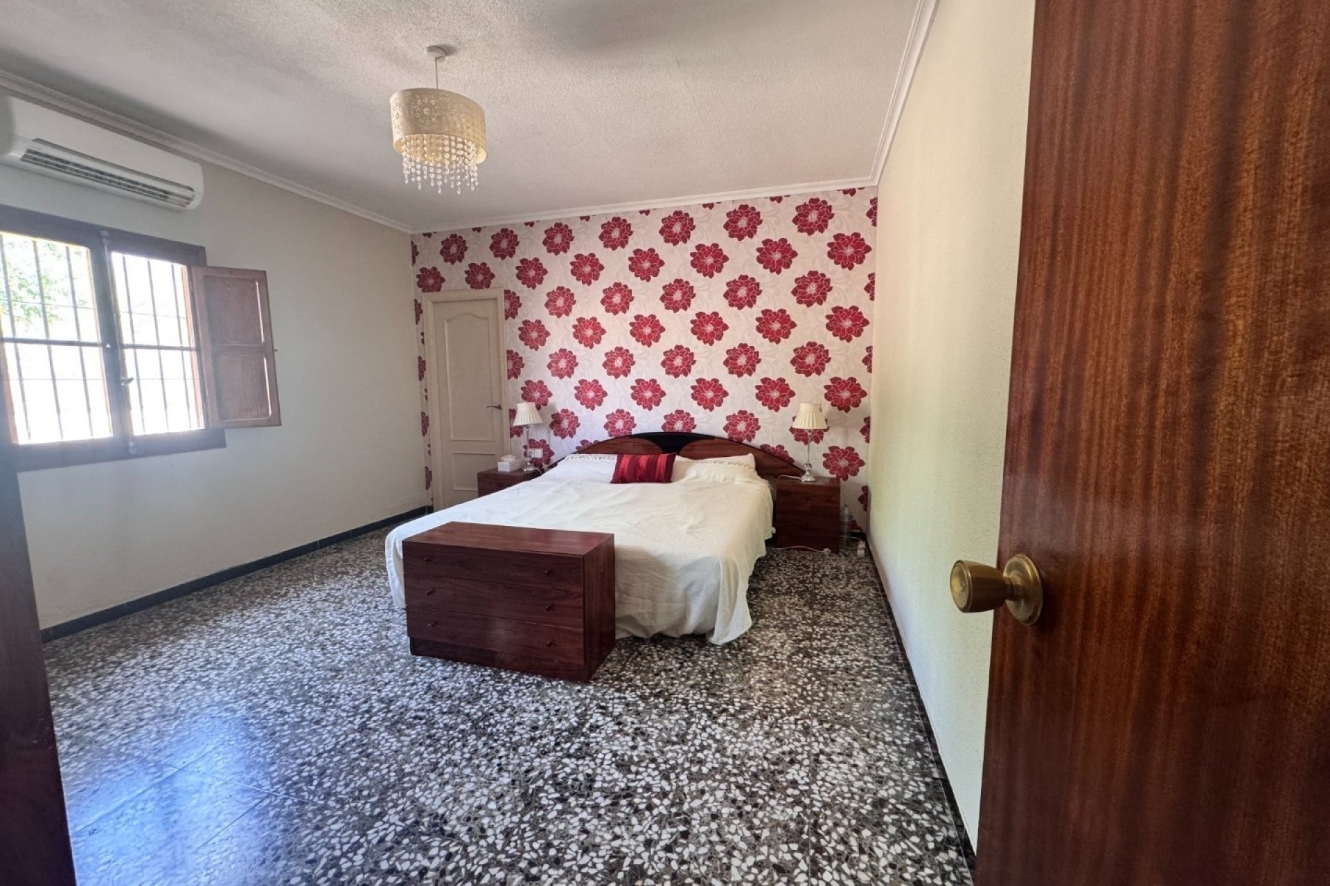 Resale - Villa -
Monóvar - Monovar