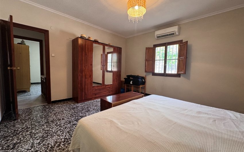 Resale - Villa -
Monóvar - Monovar