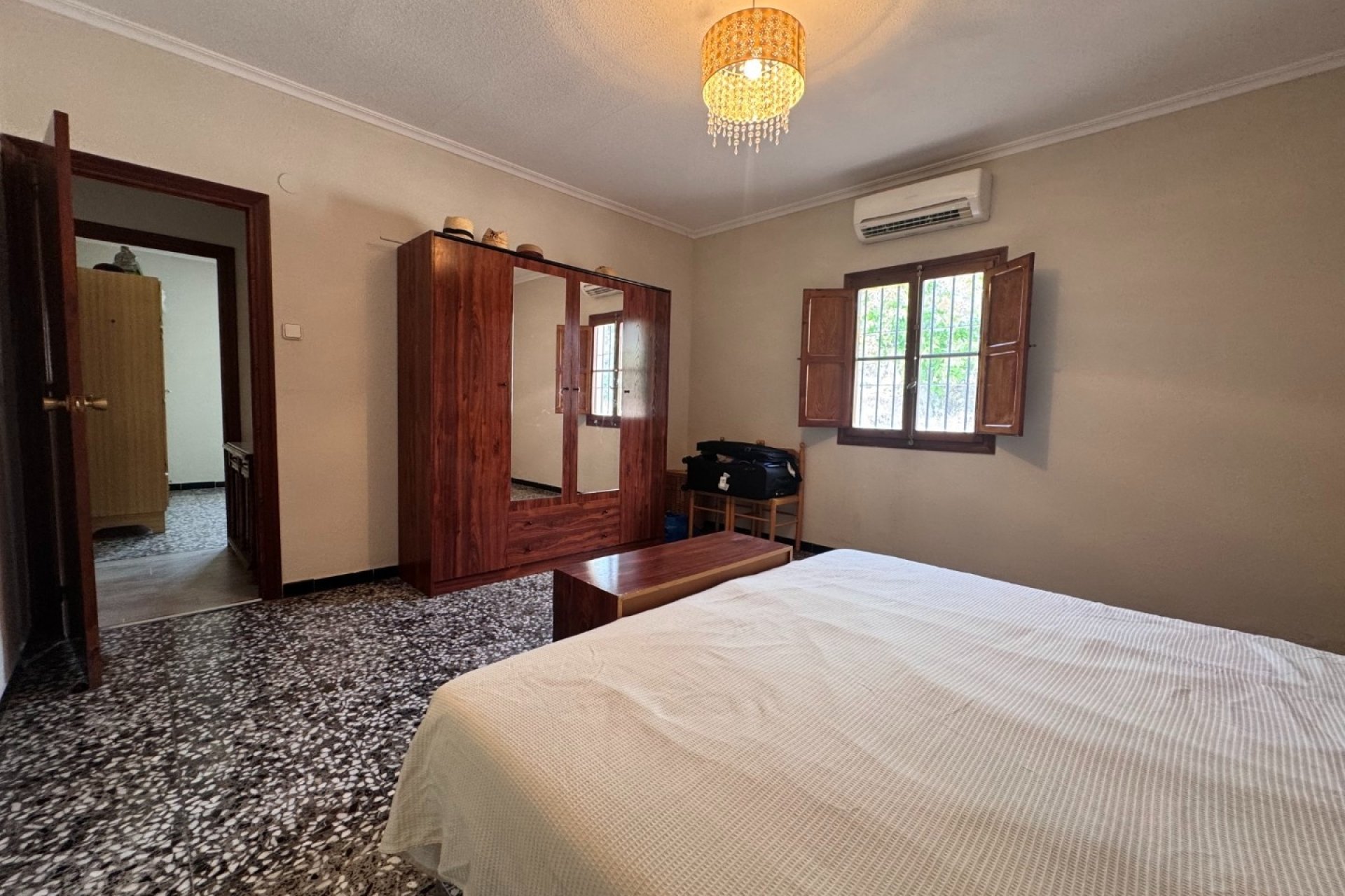 Resale - Villa -
Monóvar - Monovar