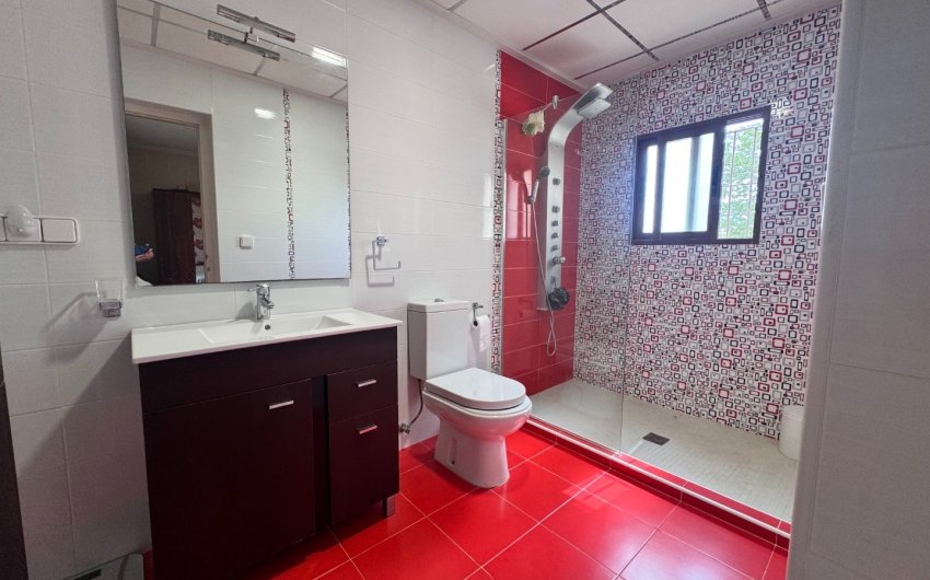 Resale - Villa -
Monóvar - Monovar