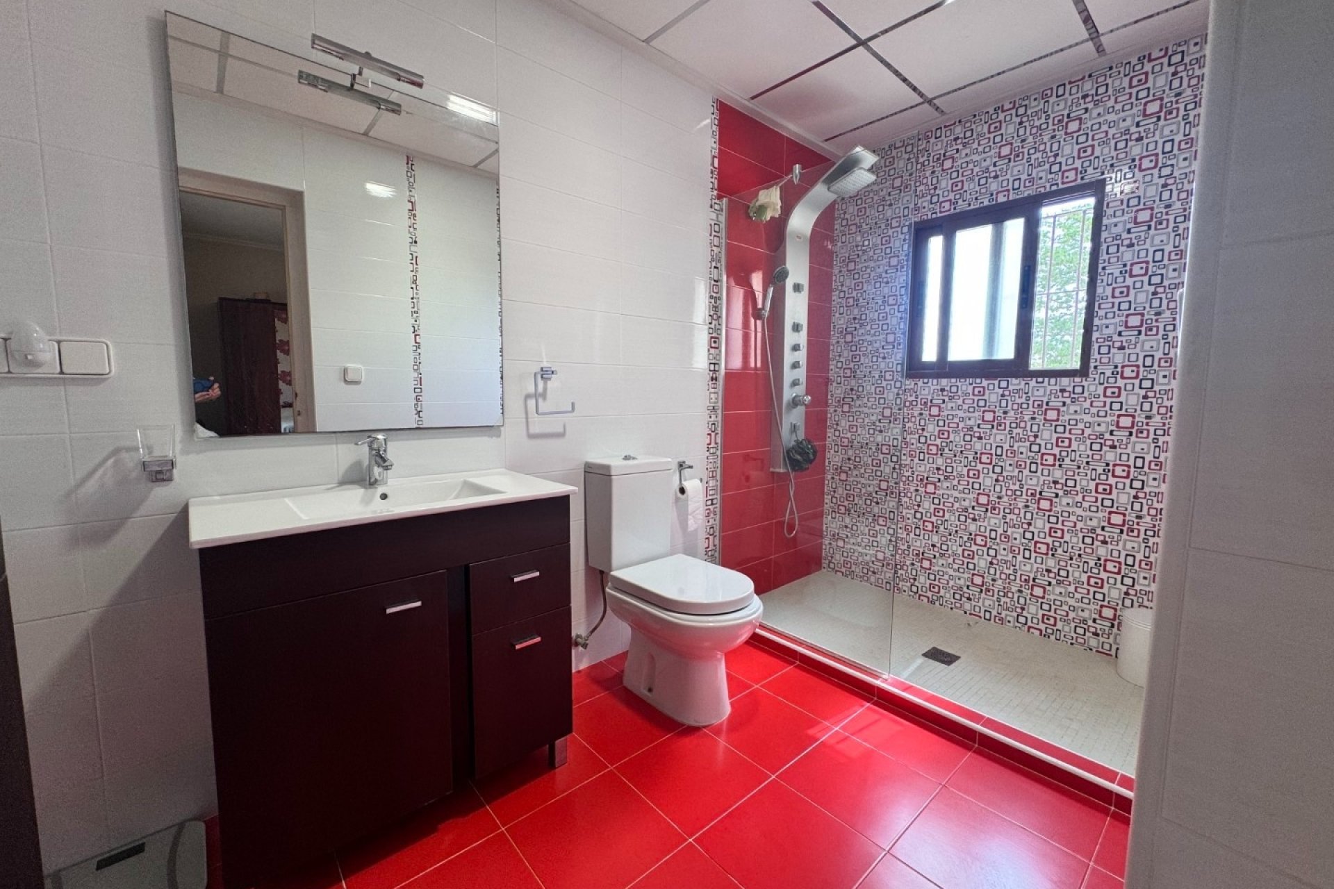 Resale - Villa -
Monóvar - Monovar