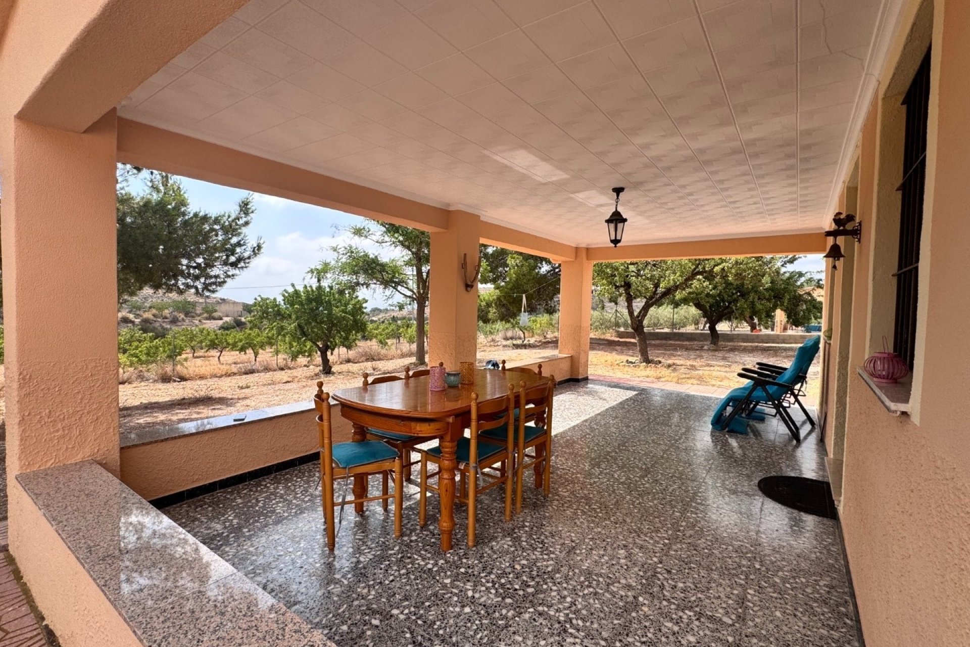 Resale - Villa -
Monóvar - Monovar