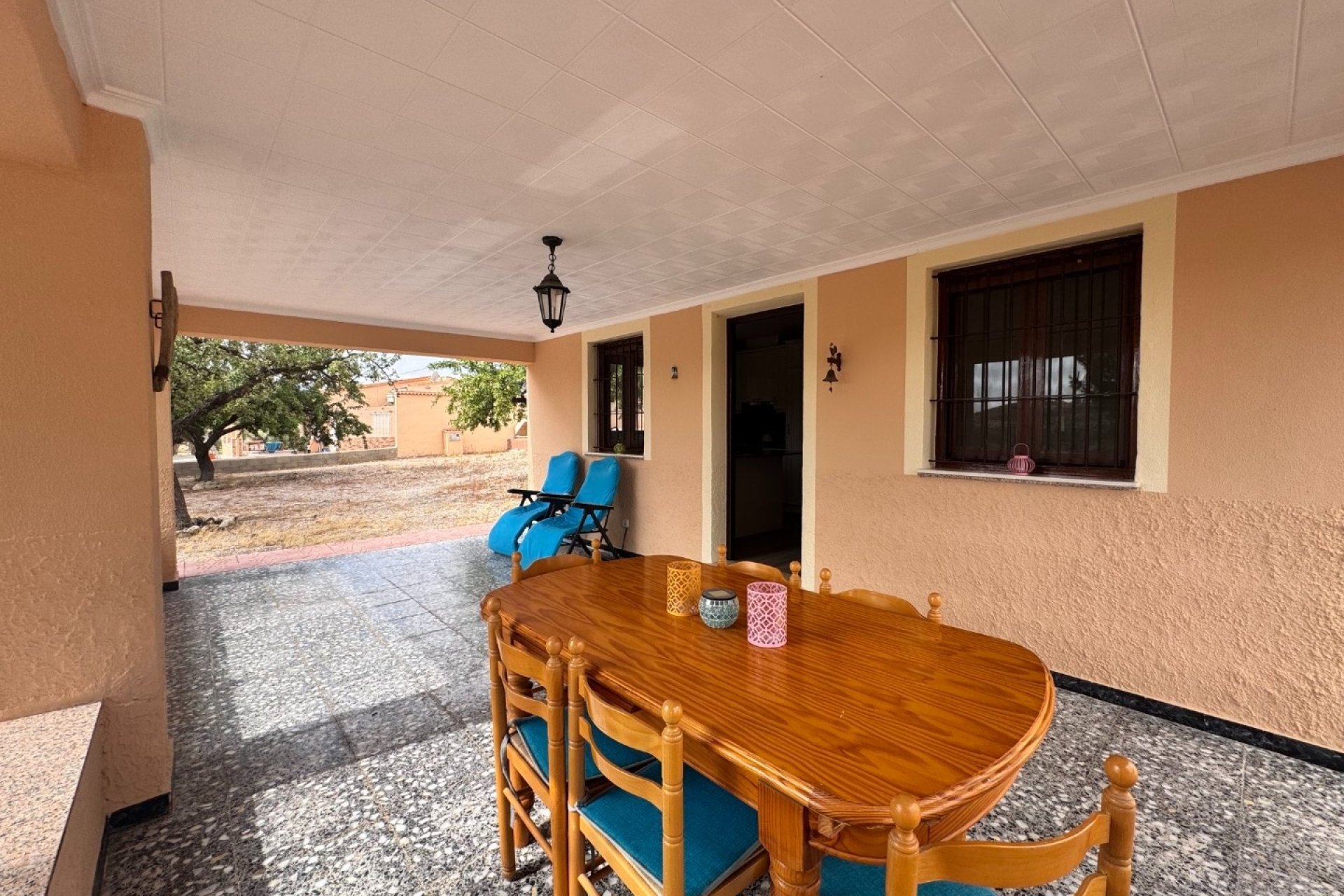 Resale - Villa -
Monóvar - Monovar