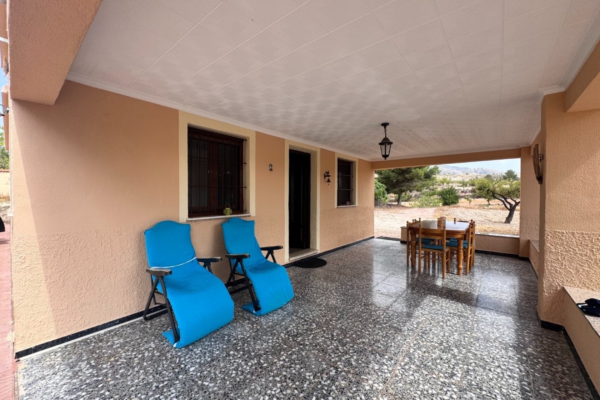 Resale - Villa -
Monóvar - Monovar
