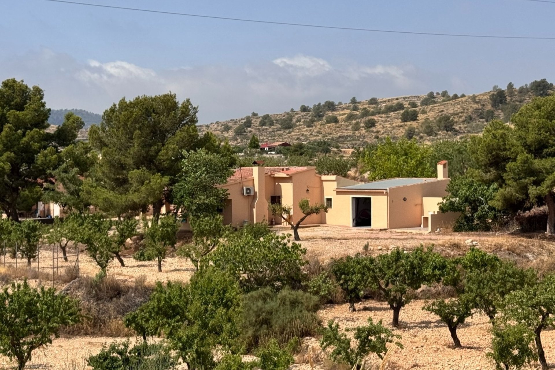 Resale - Villa -
Monóvar - Monovar