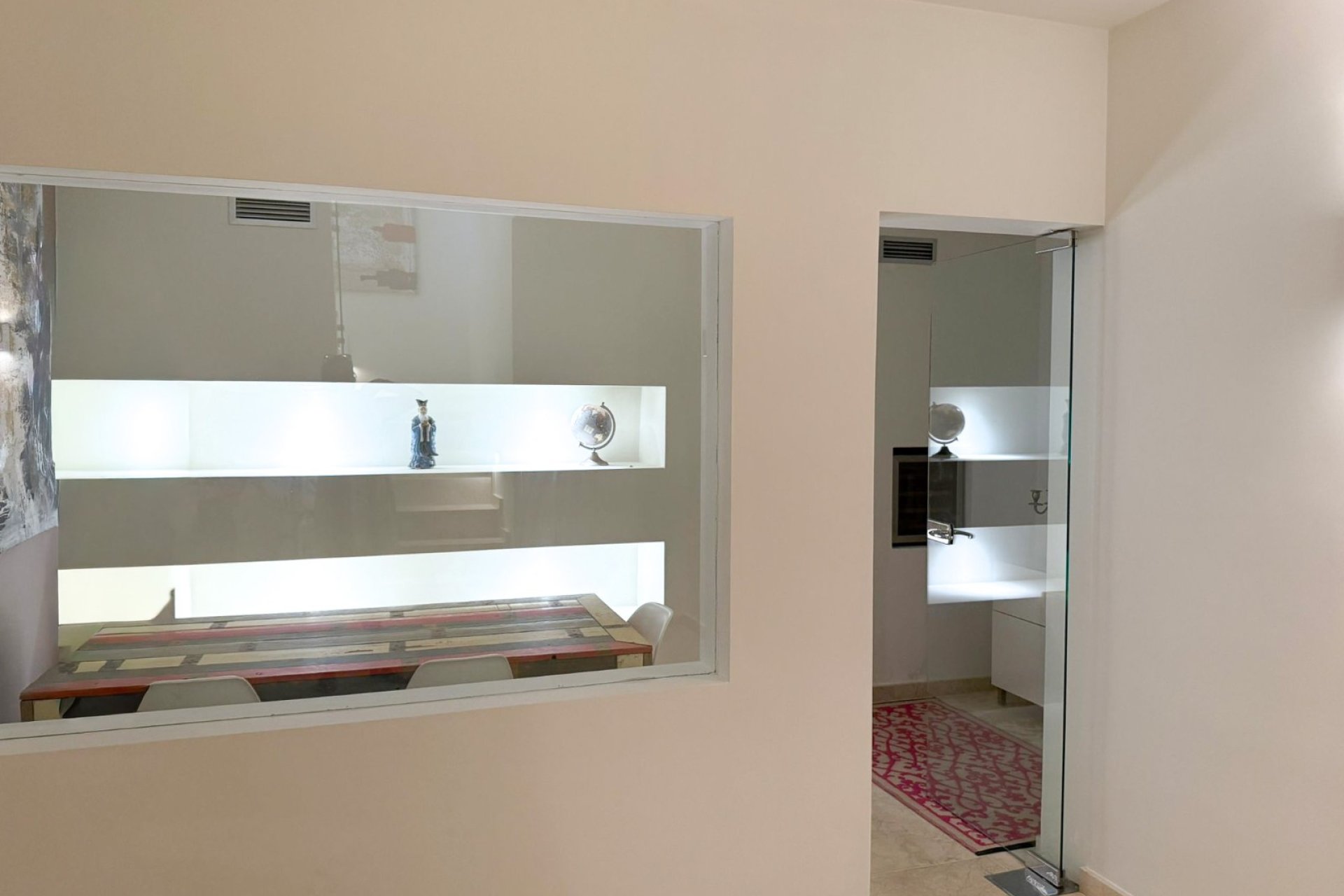 Resale - Villa -
Moraira - El Portet