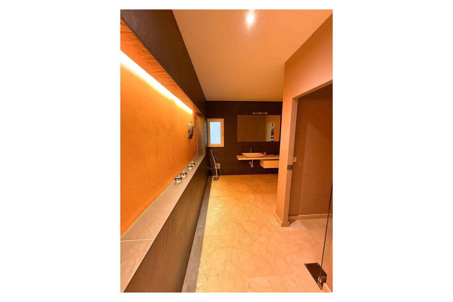 Resale - Villa -
Moraira - El Portet