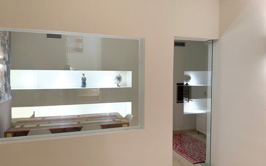 Resale - Villa -
Moraira - El Portet