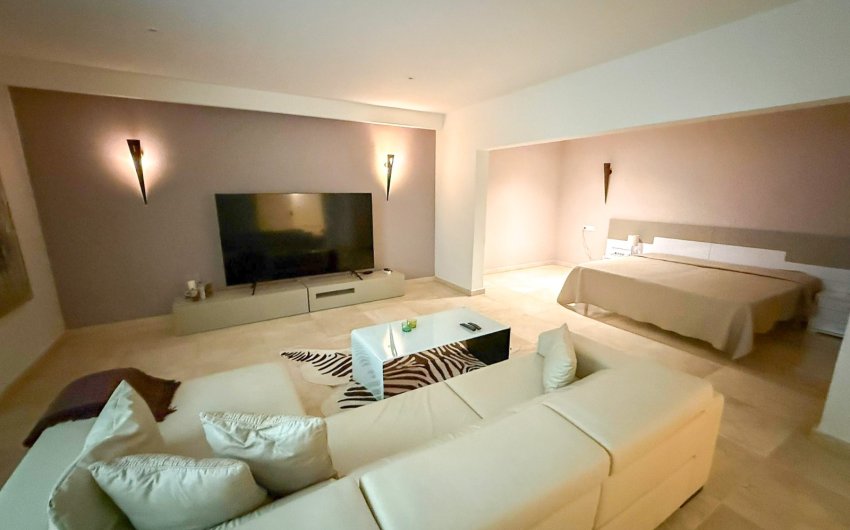 Resale - Villa -
Moraira - El Portet