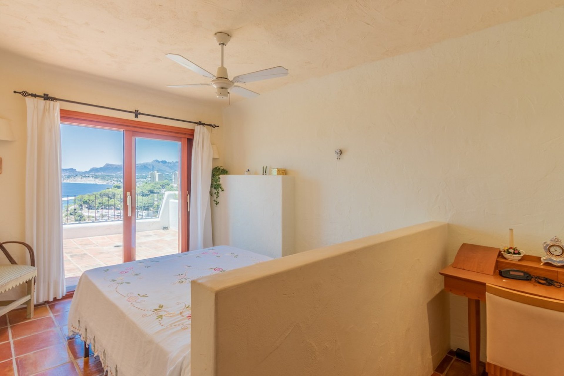 Resale - Villa -
Moraira - El Portet