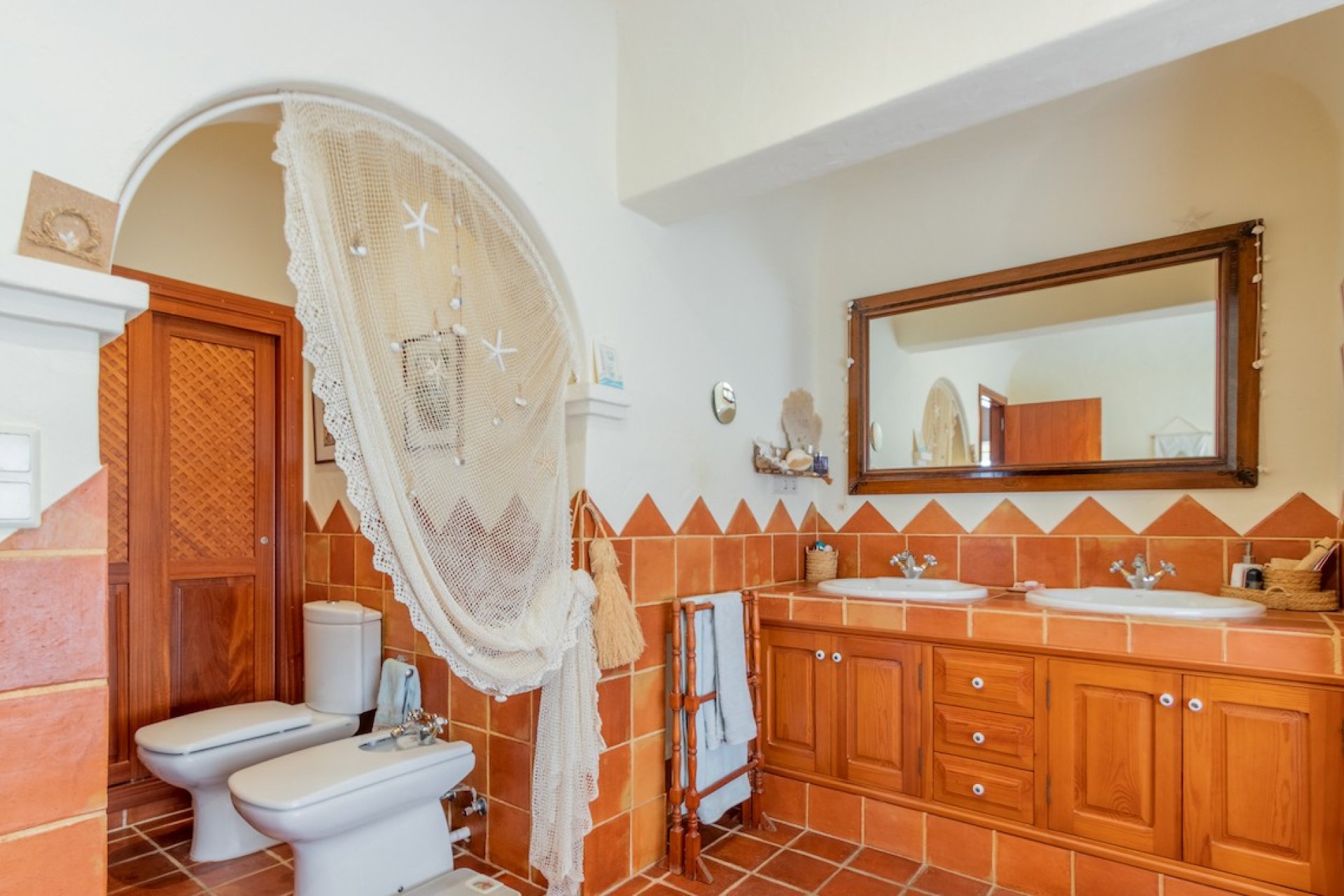 Resale - Villa -
Moraira - El Portet