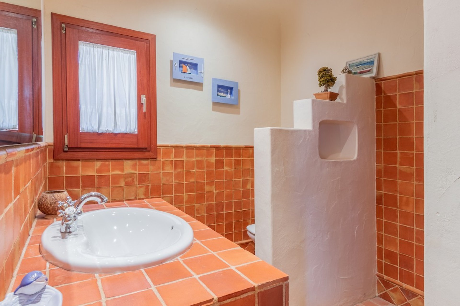 Resale - Villa -
Moraira - El Portet