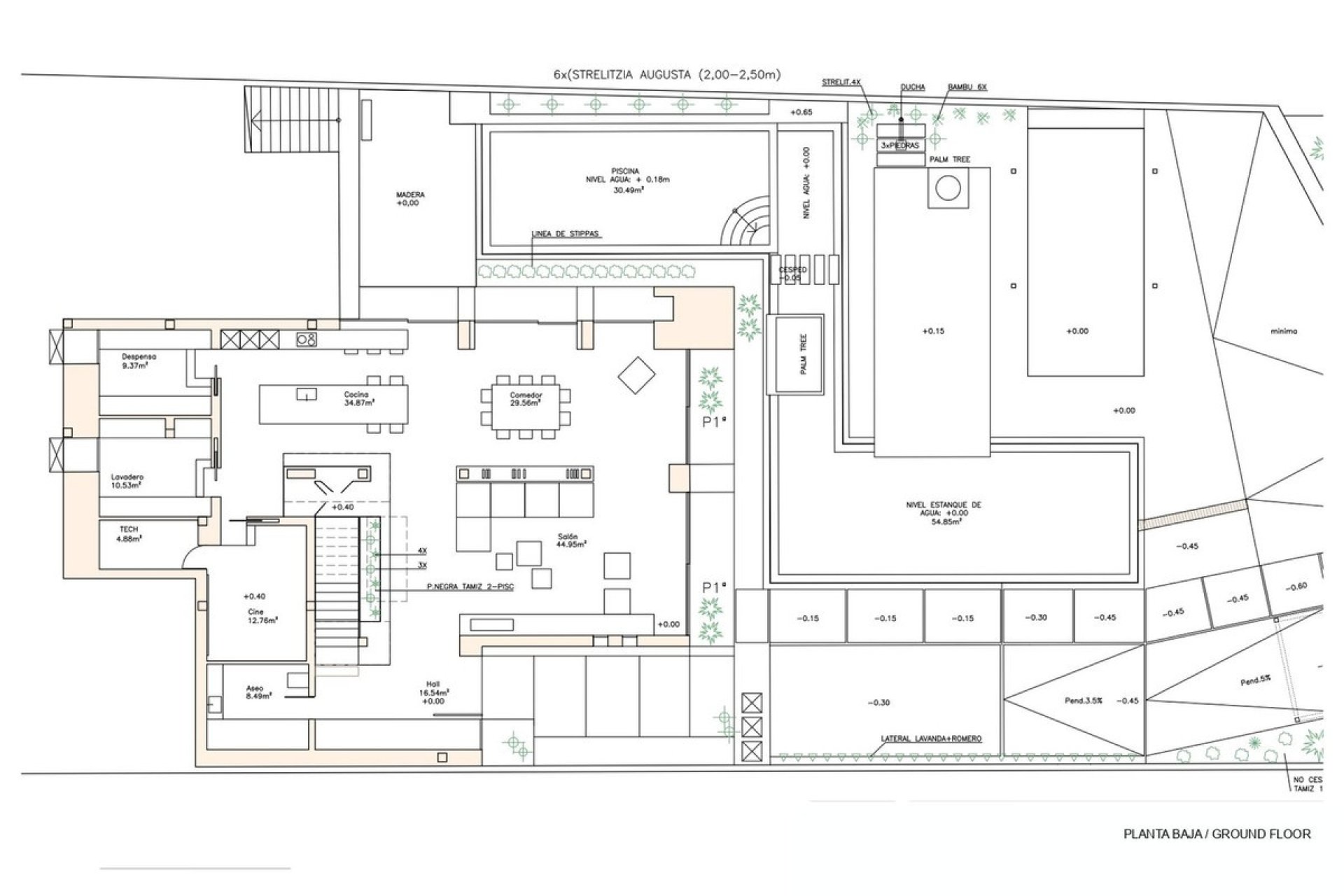 Resale - Villa -
Nueva Andalucía - Costa del Sol