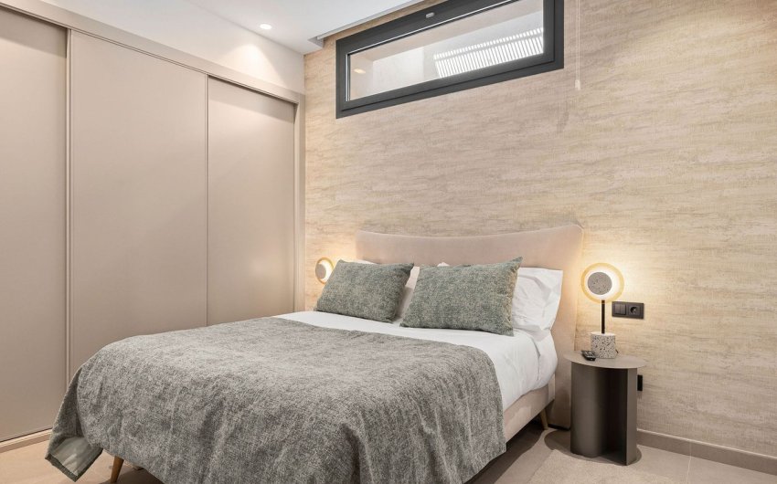 Resale - Villa -
Nueva Andalucía - Costa del Sol