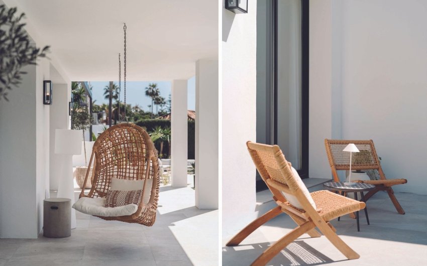 Resale - Villa -
Nueva Andalucía - Costa del Sol