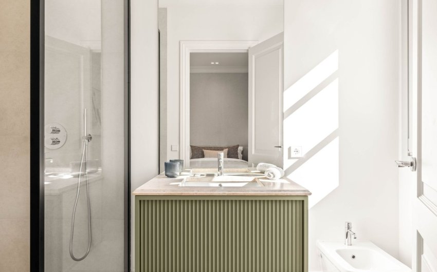 Resale - Villa -
Nueva Andalucía - Costa del Sol