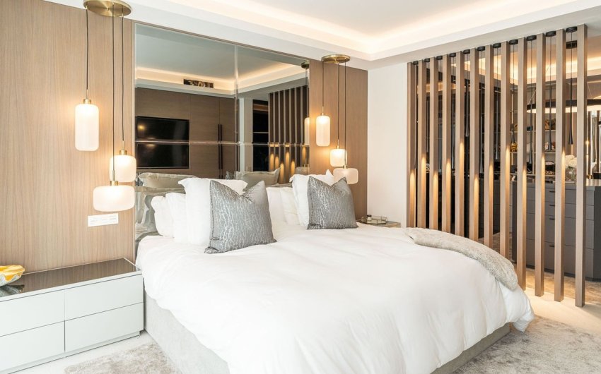 Resale - Villa -
Nueva Andalucía - Costa del Sol