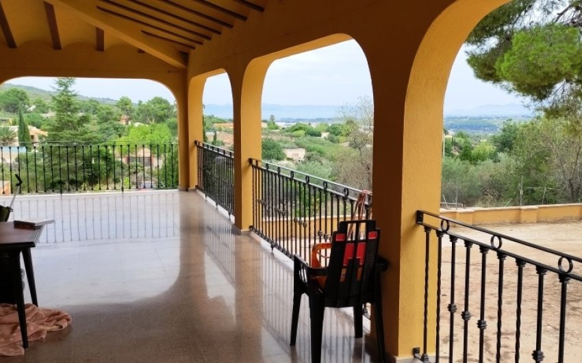 Resale - Villa -
Ontinyent