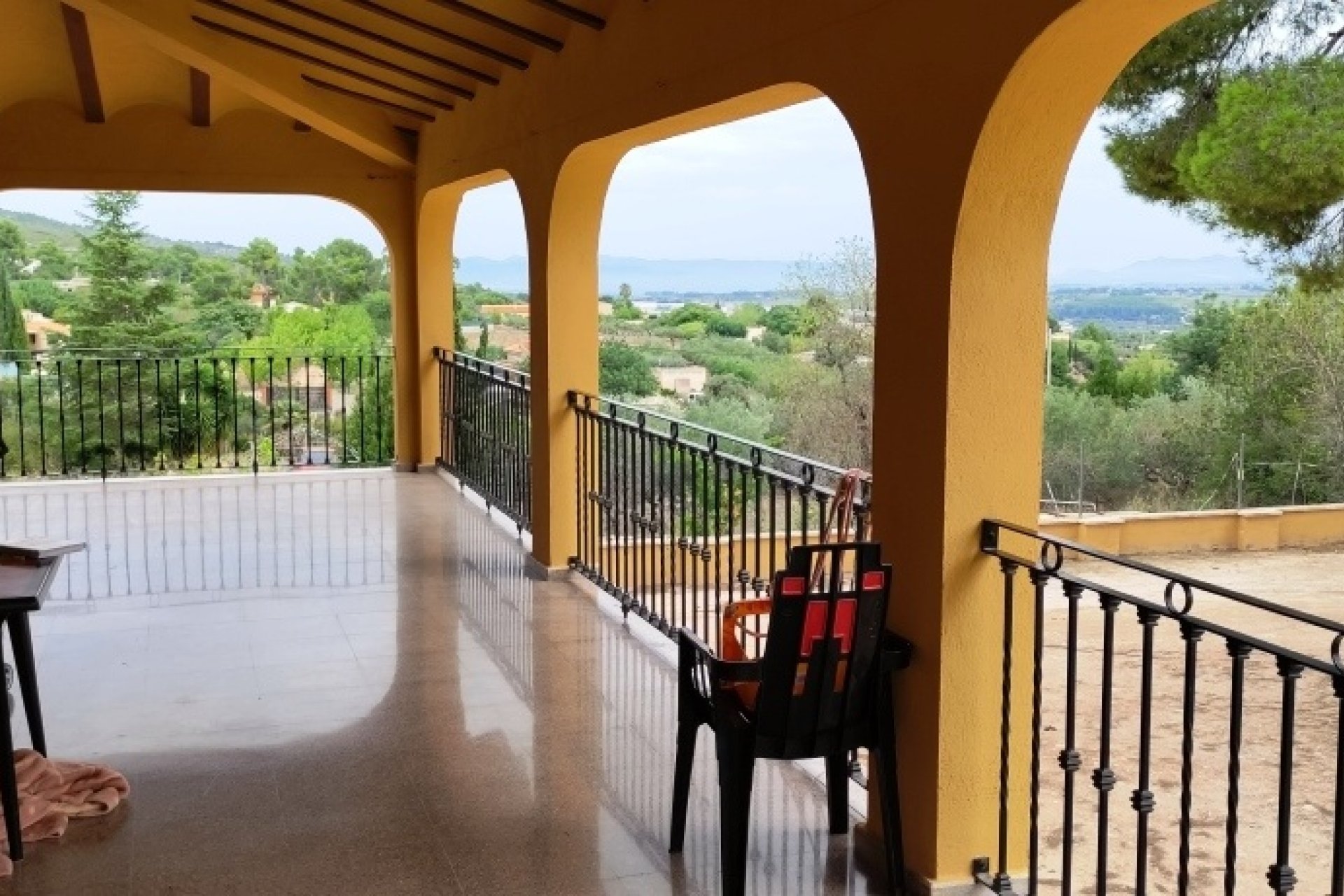 Resale - Villa -
Ontinyent