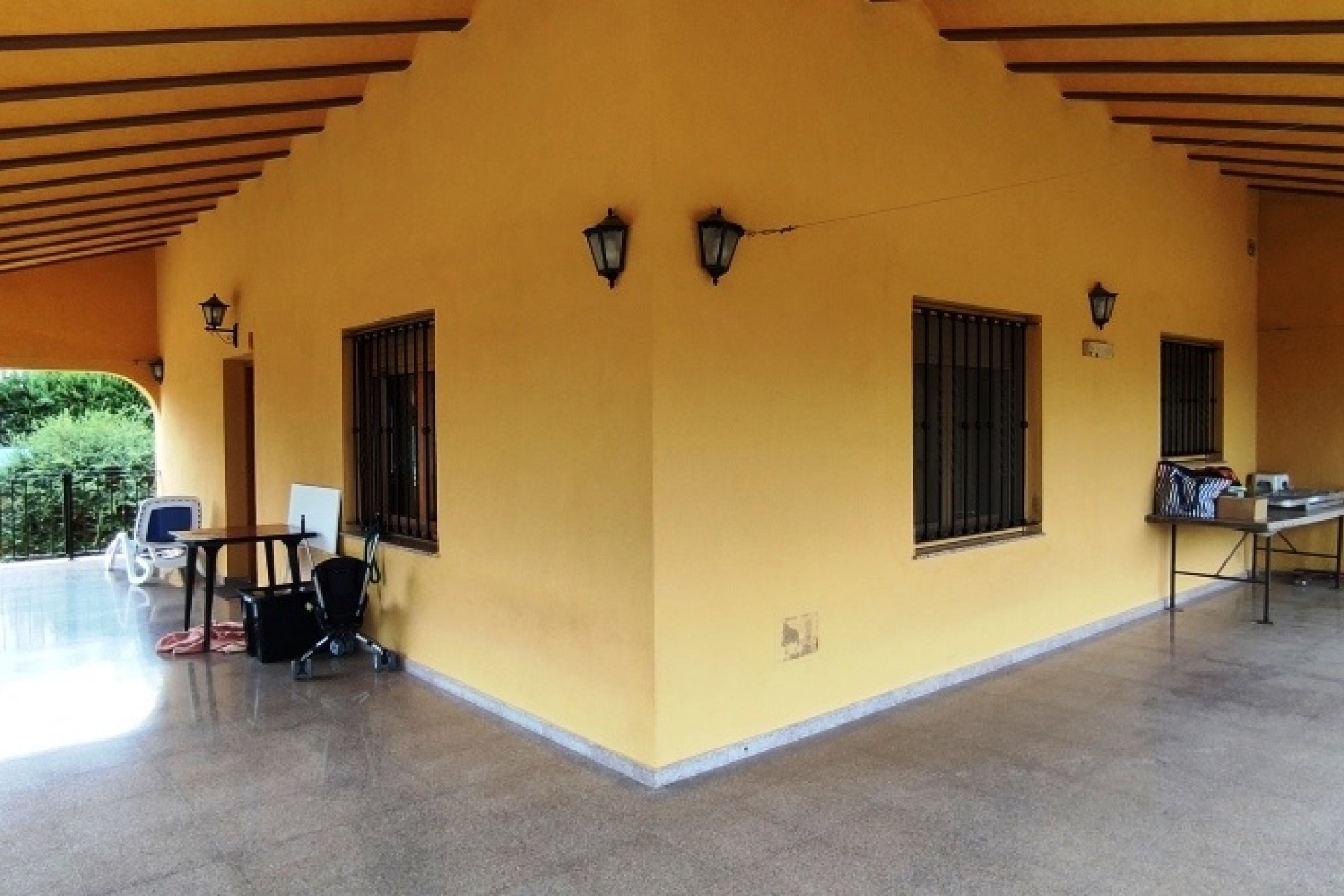 Resale - Villa -
Ontinyent