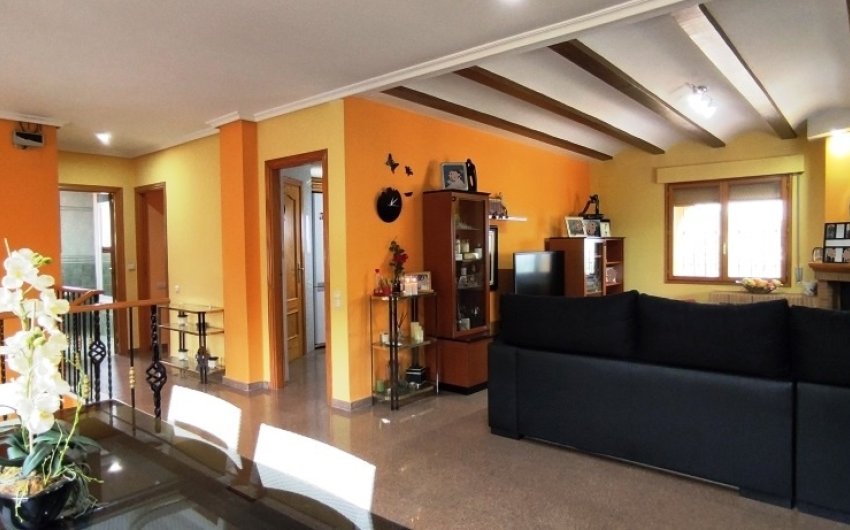 Resale - Villa -
Ontinyent