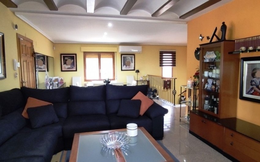 Resale - Villa -
Ontinyent