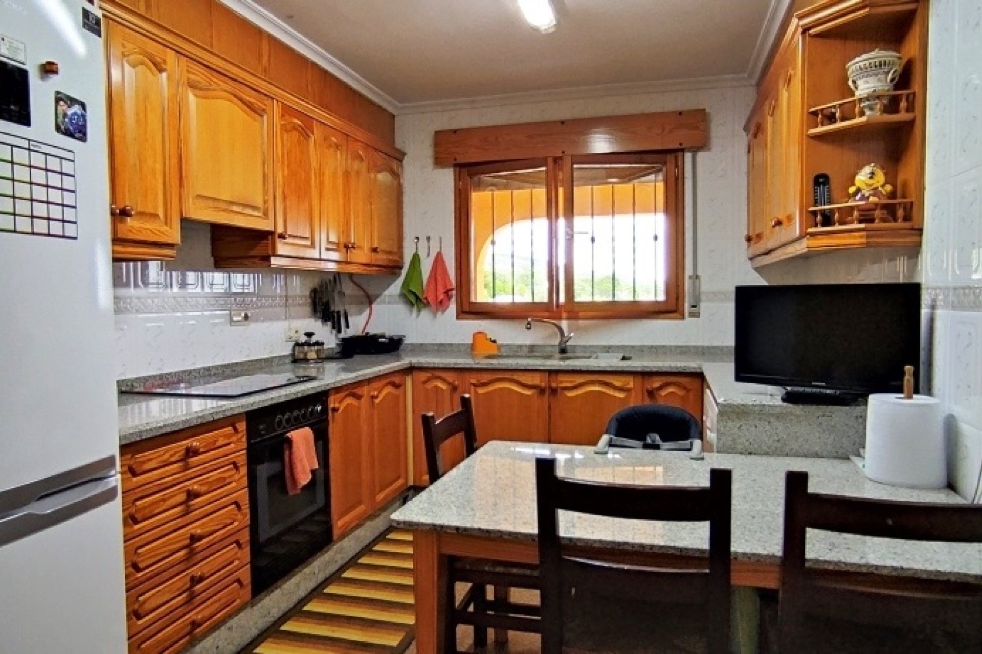 Resale - Villa -
Ontinyent