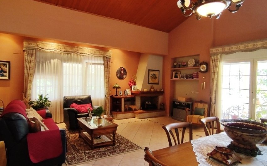 Resale - Villa -
Ontinyent