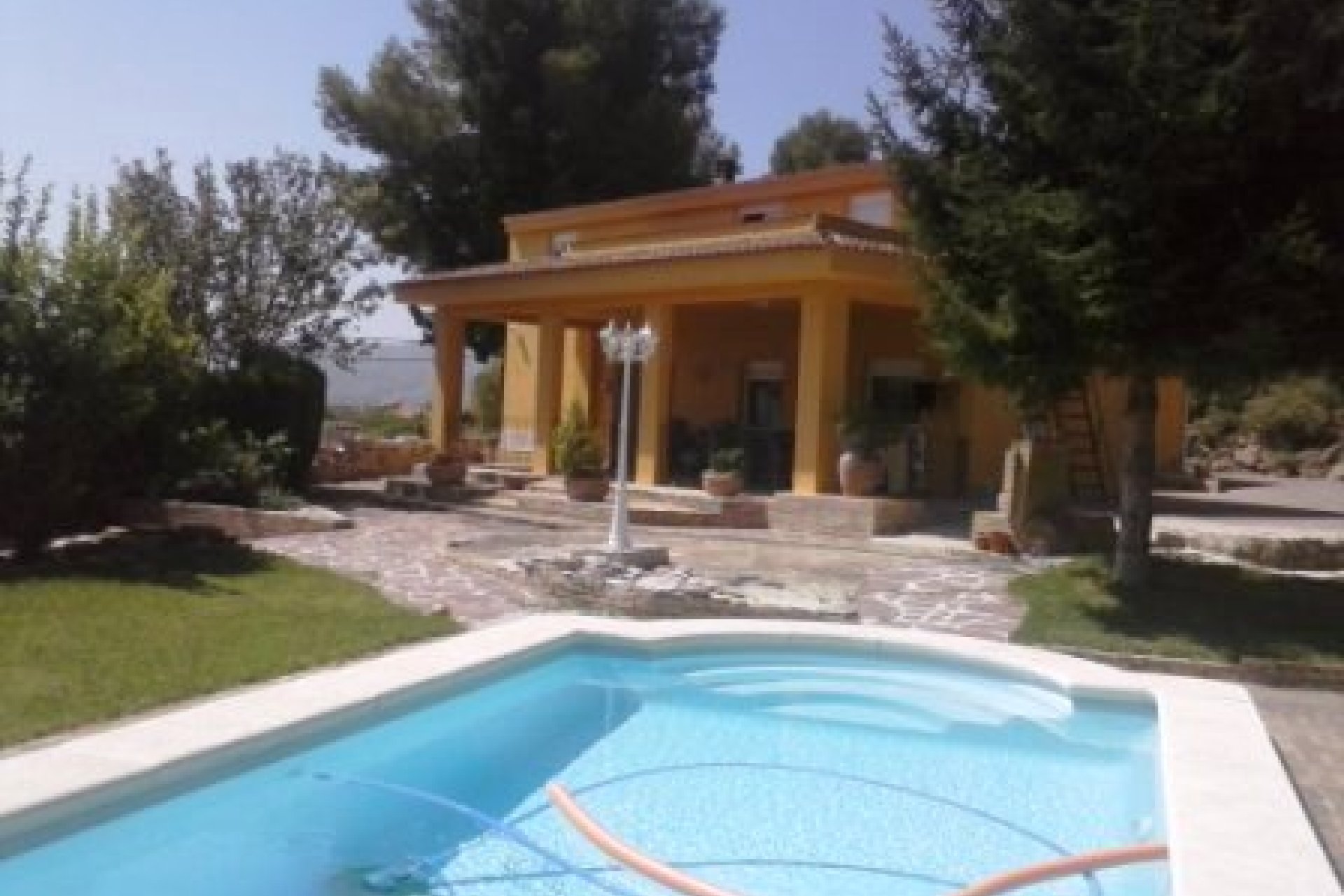 Resale - Villa -
Ontinyent