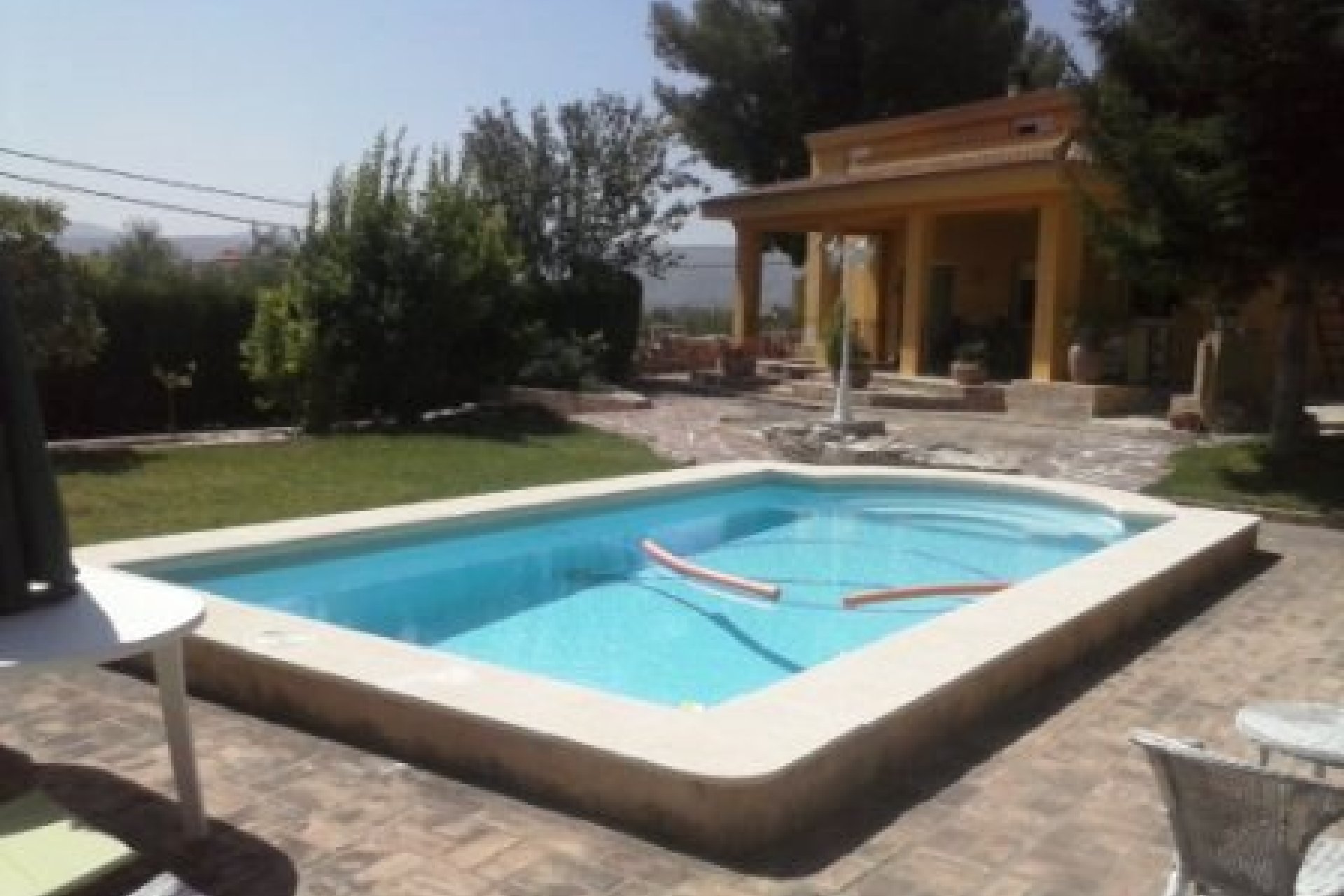 Resale - Villa -
Ontinyent