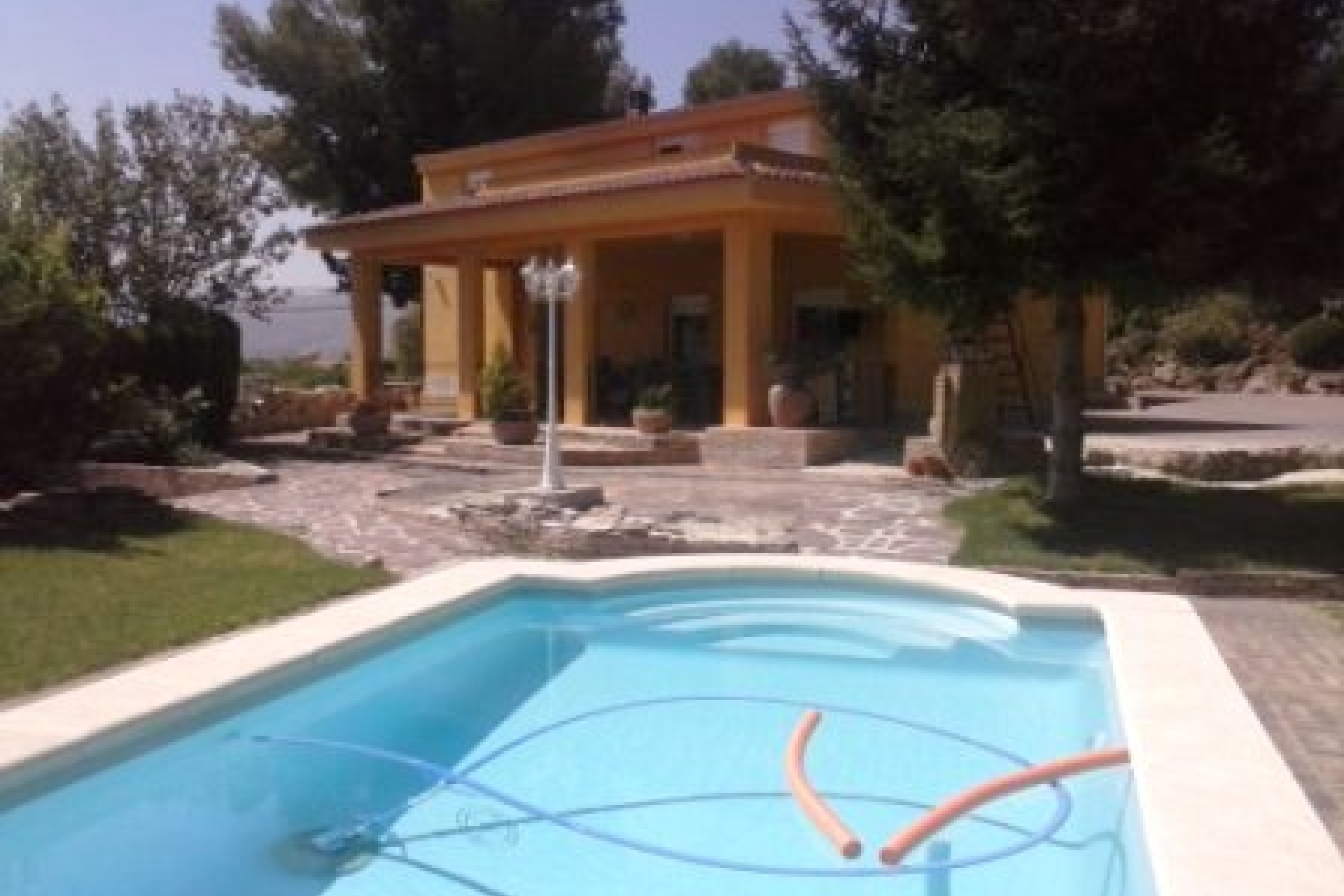 Resale - Villa -
Ontinyent