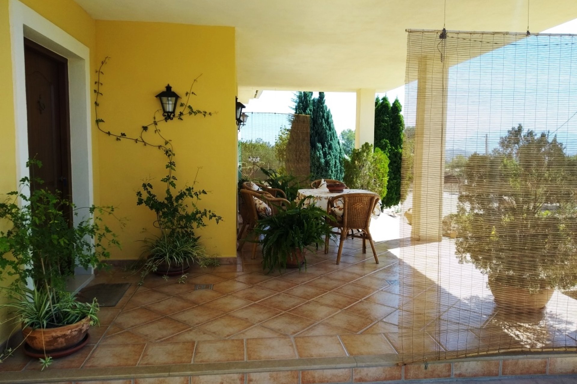 Resale - Villa -
Ontinyent