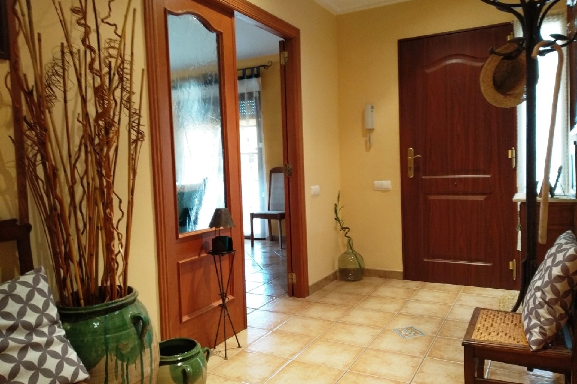 Resale - Villa -
Ontinyent