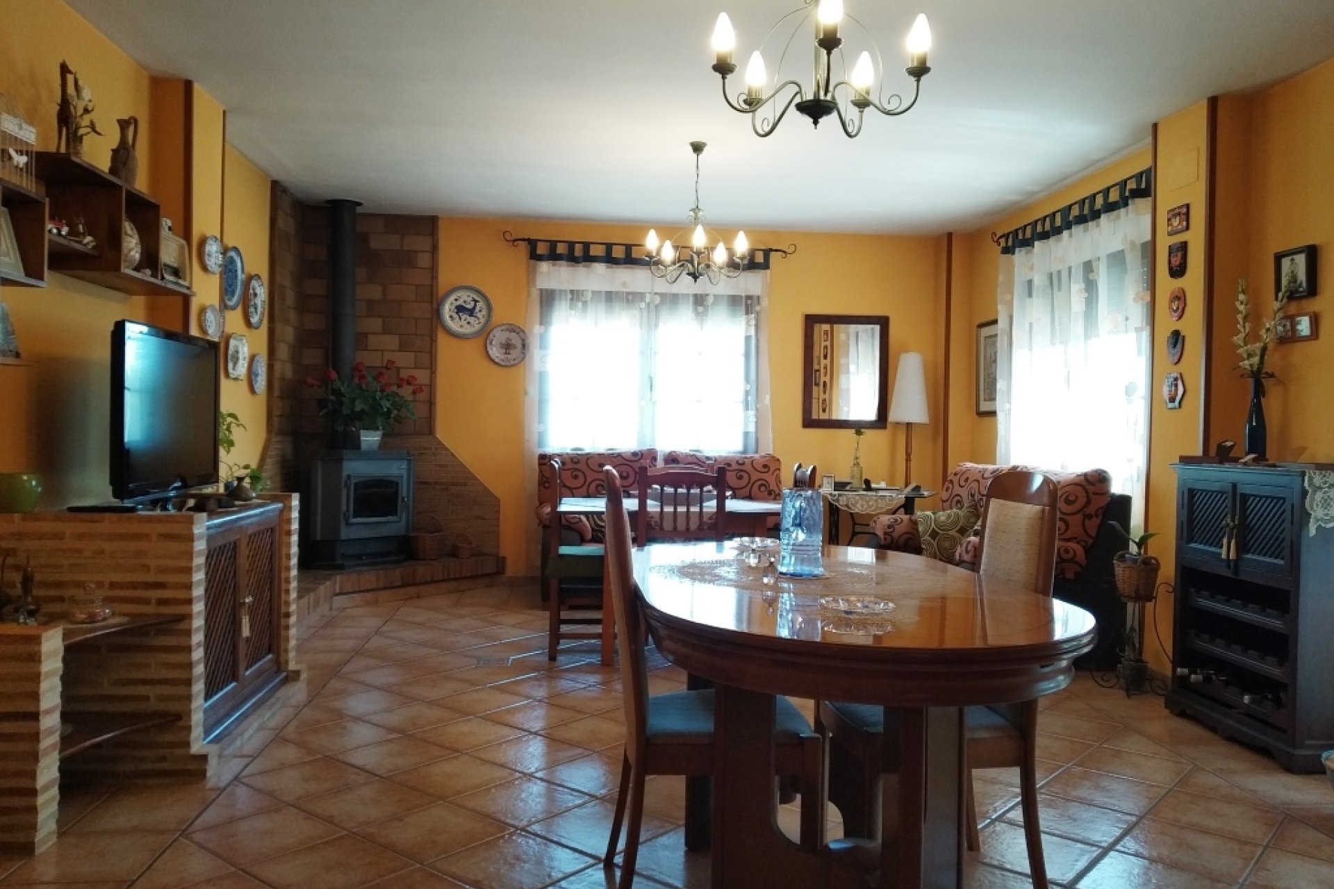Resale - Villa -
Ontinyent